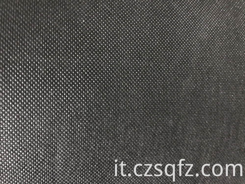 PP Non-woven Fabric